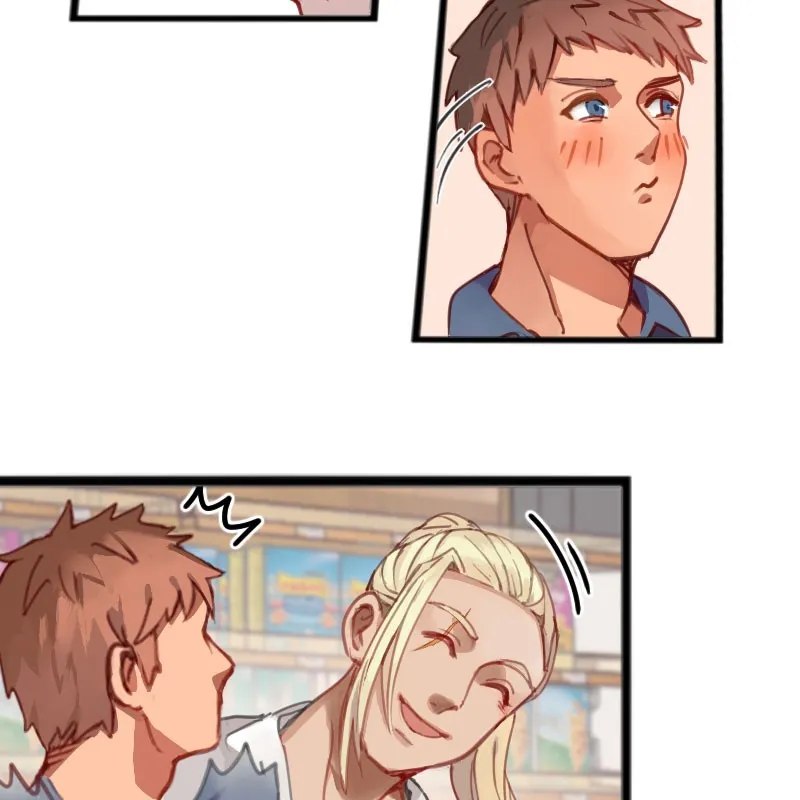Read HEART Anthology chapter 85 image 23 on Lezhin