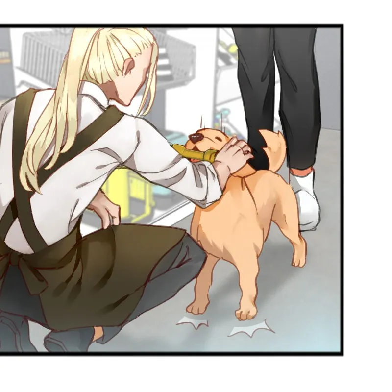 Read HEART Anthology chapter 85 image 27 on Lezhin