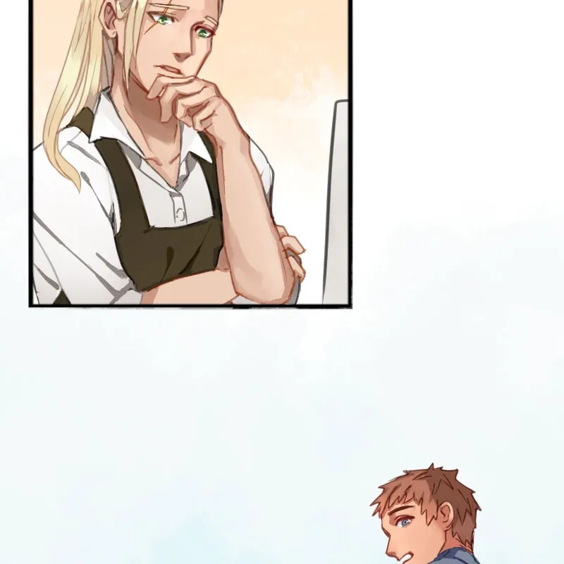 Read HEART Anthology chapter 85 image 32 on Lezhin