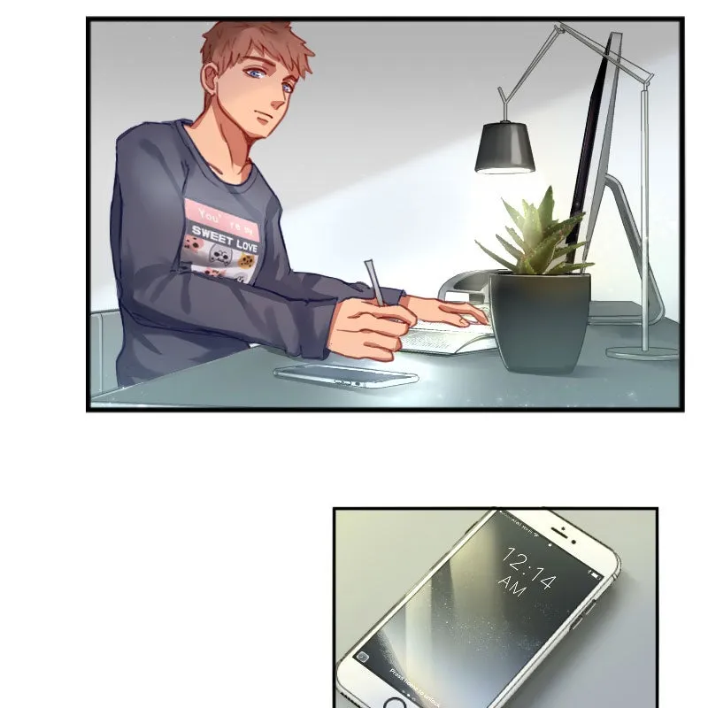 Read HEART Anthology chapter 85 image 41 on Lezhin
