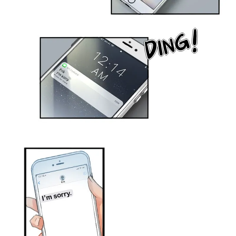 Read HEART Anthology chapter 85 image 42 on Lezhin