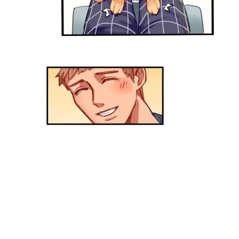 Read HEART Anthology chapter 85 image 46 on Lezhin