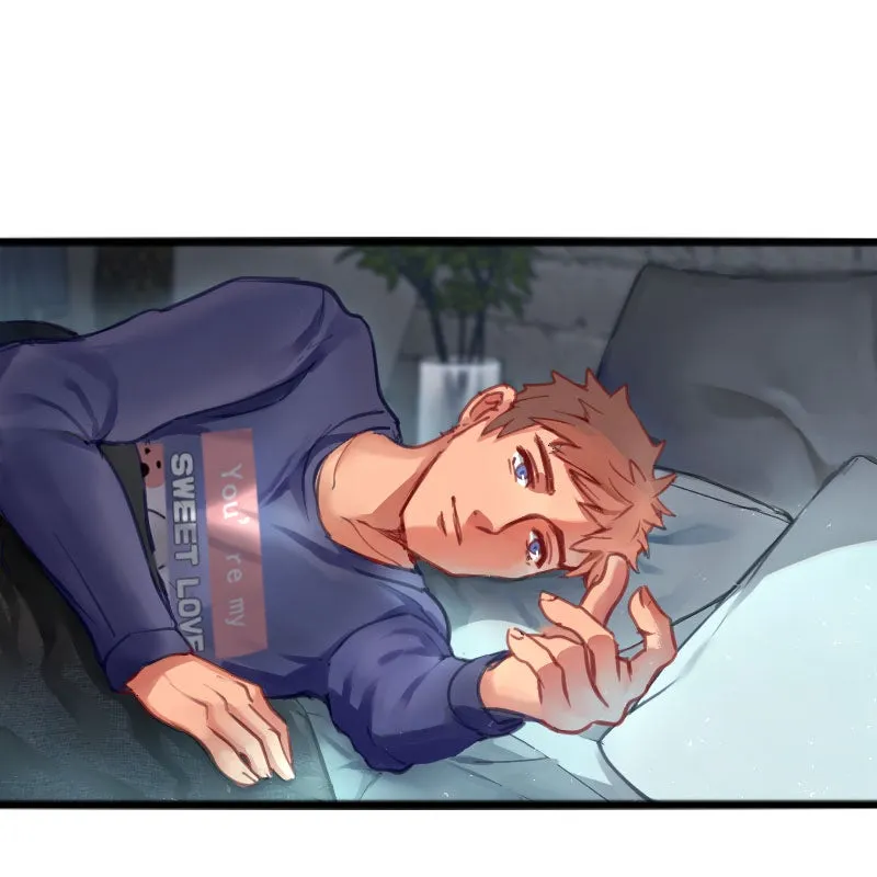 Read HEART Anthology chapter 85 image 47 on Lezhin