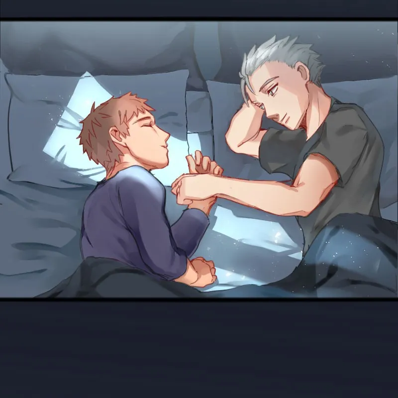 Read HEART Anthology chapter 85 image 49 on Lezhin