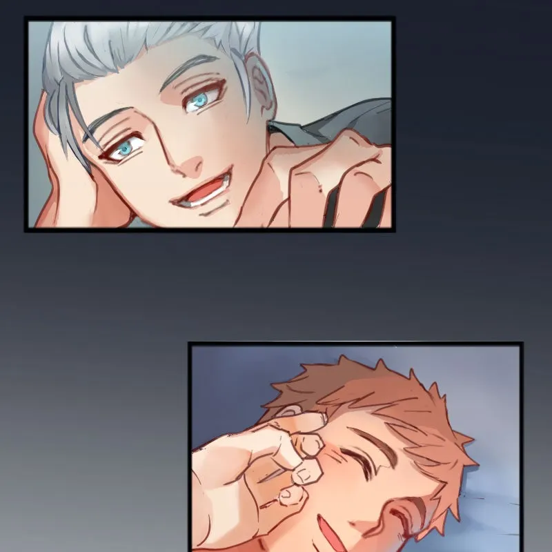 Read HEART Anthology chapter 85 image 50 on Lezhin
