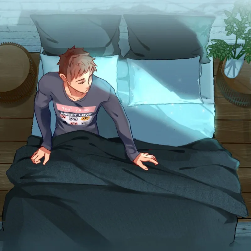 Read HEART Anthology chapter 85 image 53 on Lezhin