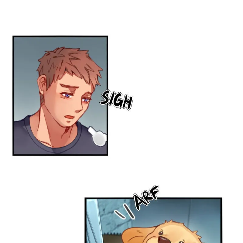 Read HEART Anthology chapter 85 image 55 on Lezhin