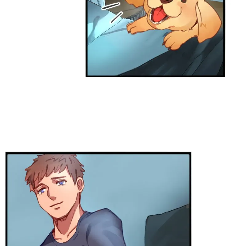 Read HEART Anthology chapter 85 image 56 on Lezhin