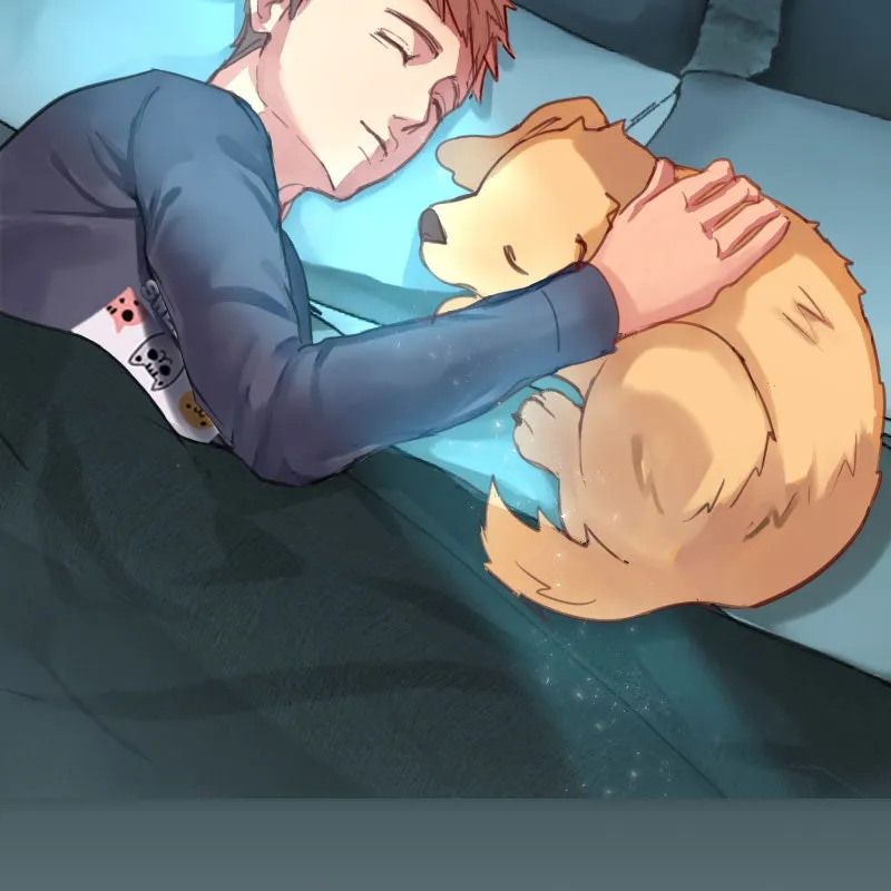 Read HEART Anthology chapter 85 image 59 on Lezhin