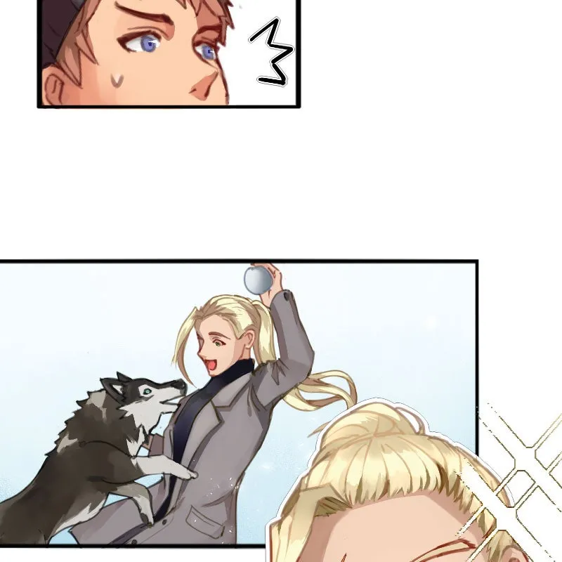 Read HEART Anthology chapter 86 image 17 on Lezhin