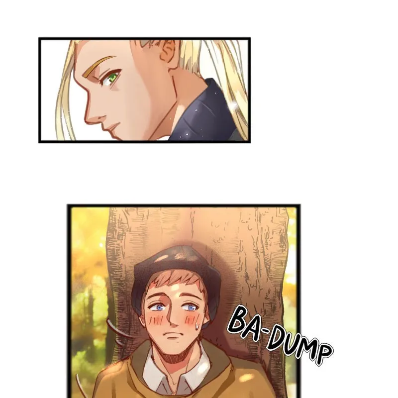 Read HEART Anthology chapter 86 image 20 on Lezhin
