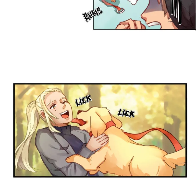 Read HEART Anthology chapter 86 image 23 on Lezhin
