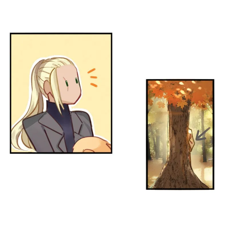 Read HEART Anthology chapter 86 image 24 on Lezhin