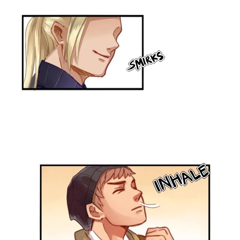 Read HEART Anthology chapter 86 image 25 on Lezhin
