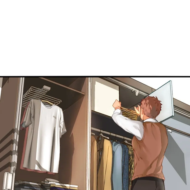 Read HEART Anthology chapter 86 image 3 on Lezhin