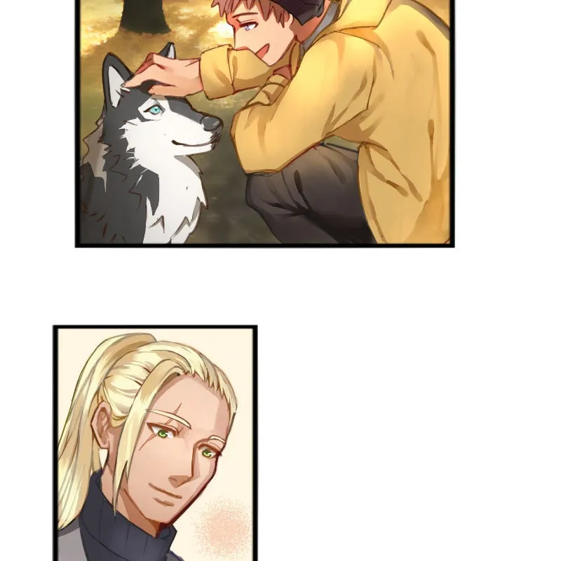 Read HEART Anthology chapter 86 image 30 on Lezhin