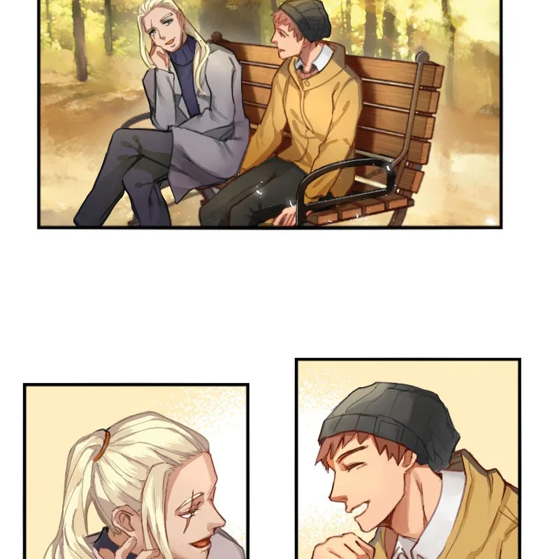 Read HEART Anthology chapter 86 image 32 on Lezhin
