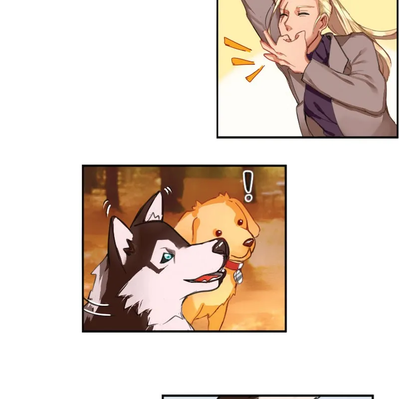 Read HEART Anthology chapter 86 image 36 on Lezhin