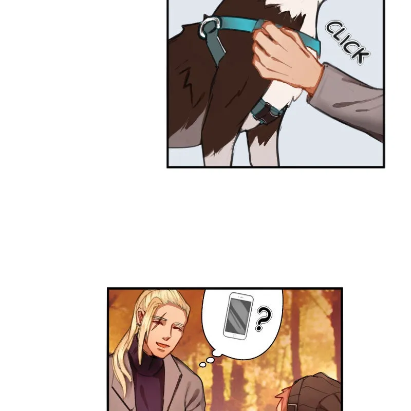 Read HEART Anthology chapter 86 image 37 on Lezhin