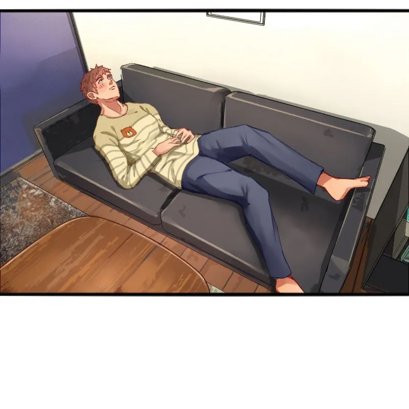 Read HEART Anthology chapter 86 image 45 on Lezhin