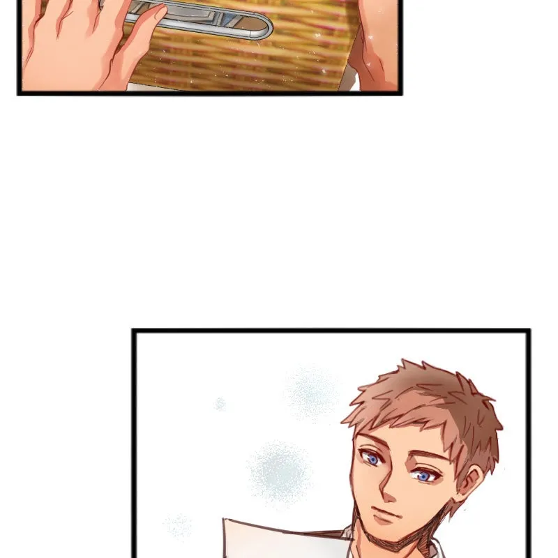 Read HEART Anthology chapter 86 image 5 on Lezhin