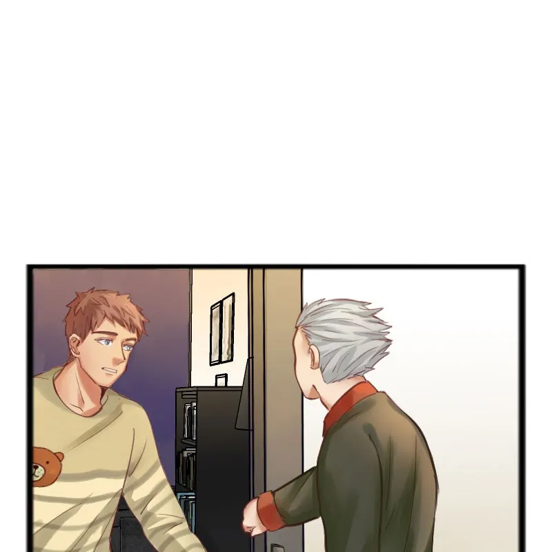 Read HEART Anthology chapter 86 image 53 on Lezhin