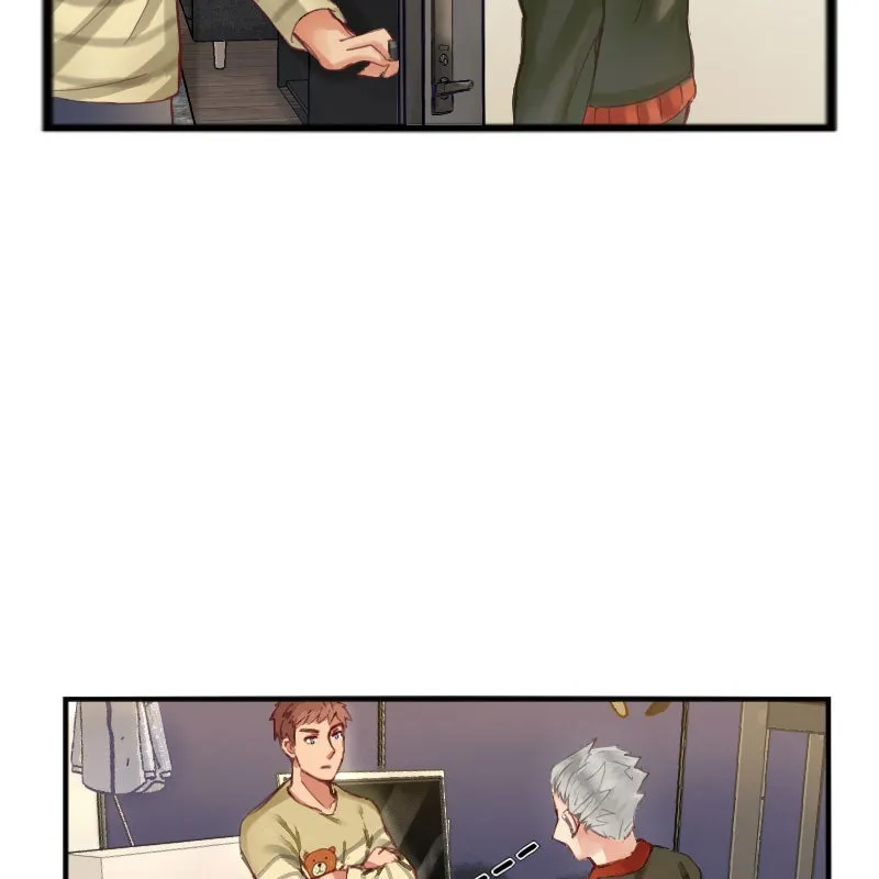 Read HEART Anthology chapter 86 image 54 on Lezhin