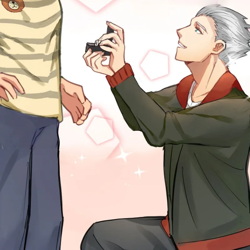 Read HEART Anthology chapter 86 image 60 on Lezhin