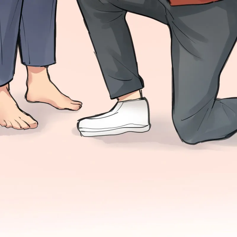 Read HEART Anthology chapter 86 image 61 on Lezhin