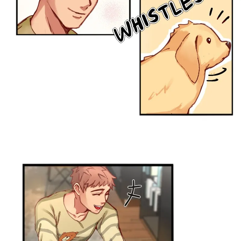 Read HEART Anthology chapter 87 image 20 on Lezhin