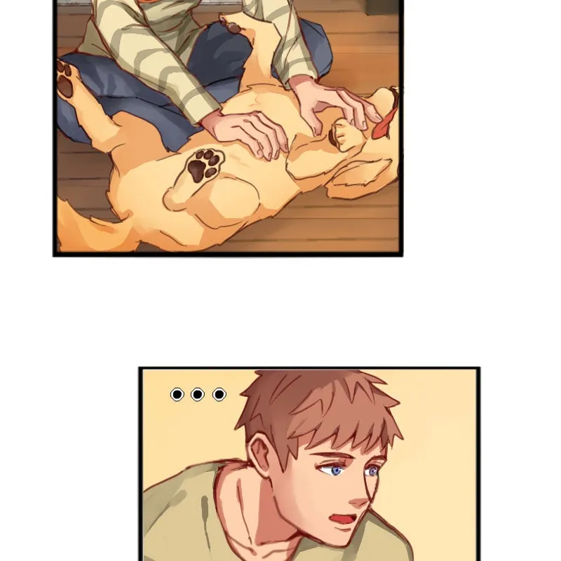 Read HEART Anthology chapter 87 image 21 on Lezhin
