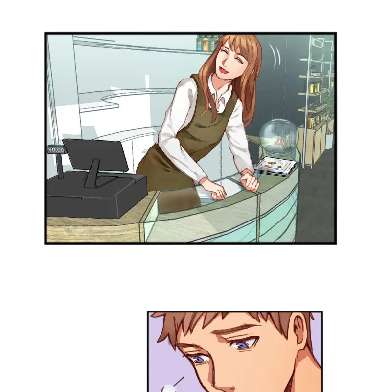 Read HEART Anthology chapter 87 image 29 on Lezhin