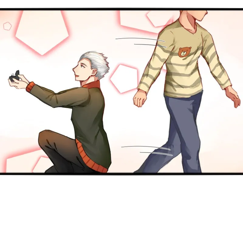 Read HEART Anthology chapter 87 image 3 on Lezhin