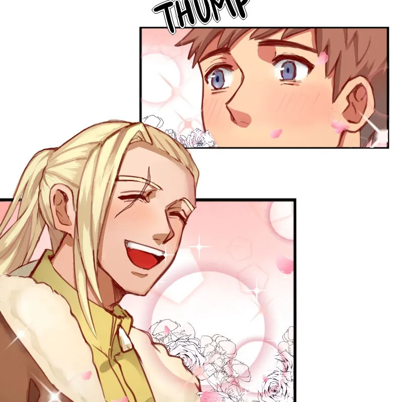 Read HEART Anthology chapter 87 image 36 on Lezhin