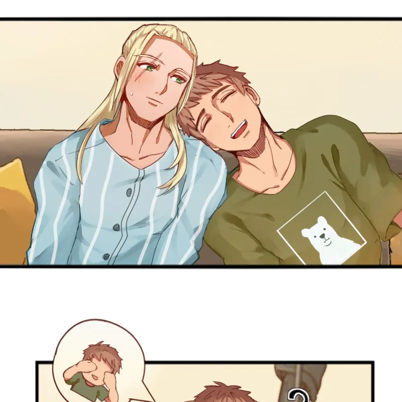 Read HEART Anthology chapter 87 image 48 on Lezhin
