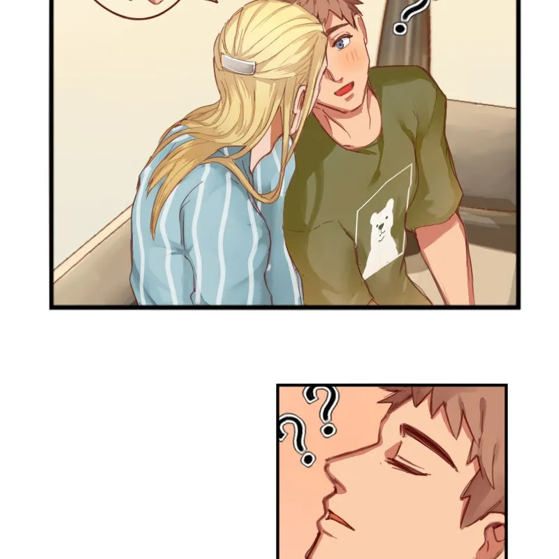 Read HEART Anthology chapter 87 image 49 on Lezhin