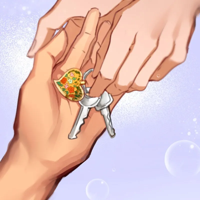Read HEART Anthology chapter 87 image 52 on Lezhin