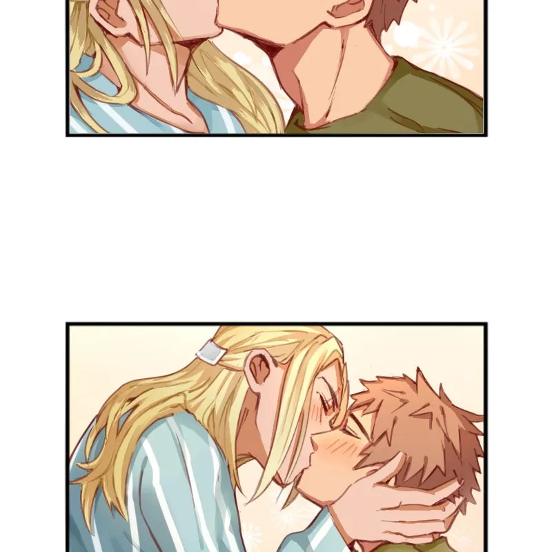 Read HEART Anthology chapter 87 image 56 on Lezhin