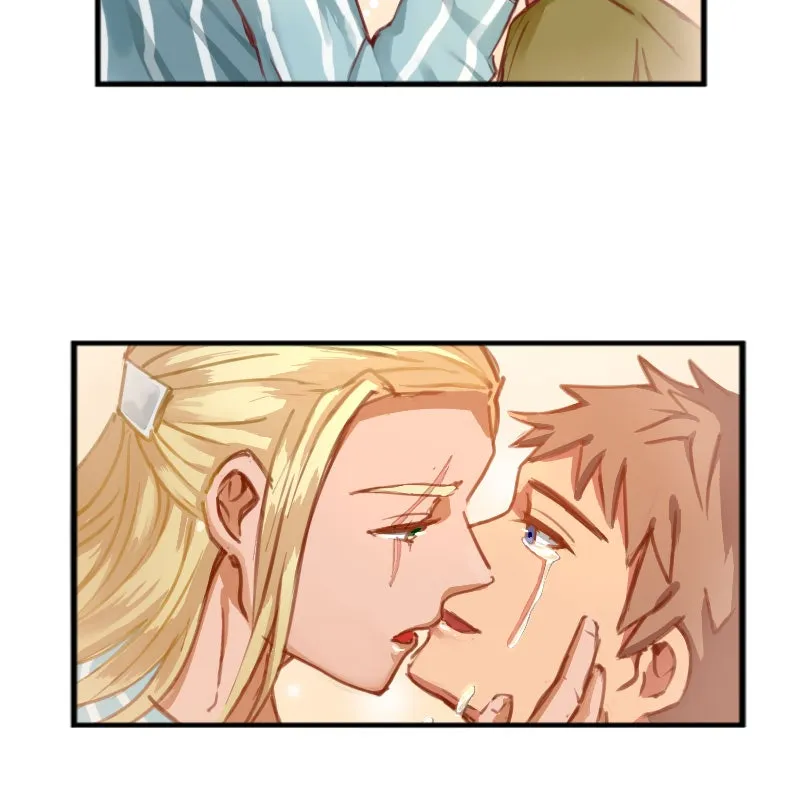 Read HEART Anthology chapter 87 image 57 on Lezhin