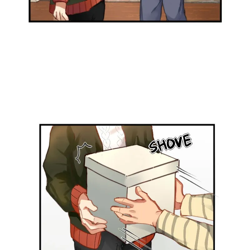 Read HEART Anthology chapter 87 image 7 on Lezhin