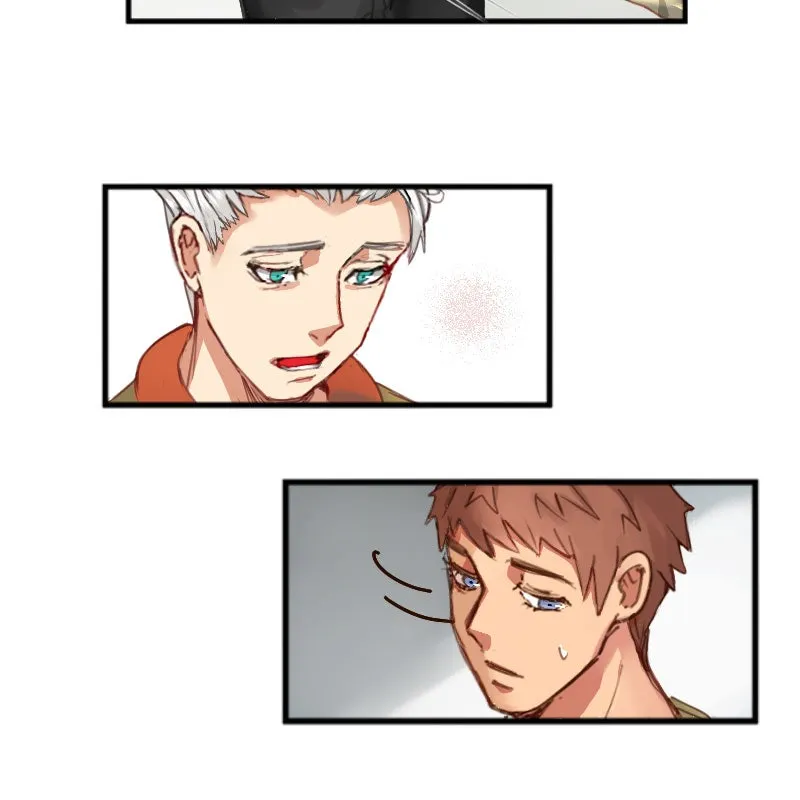 Read HEART Anthology chapter 87 image 8 on Lezhin