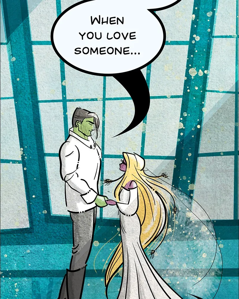 Read HEART Anthology chapter 88 image 60 on Lezhin