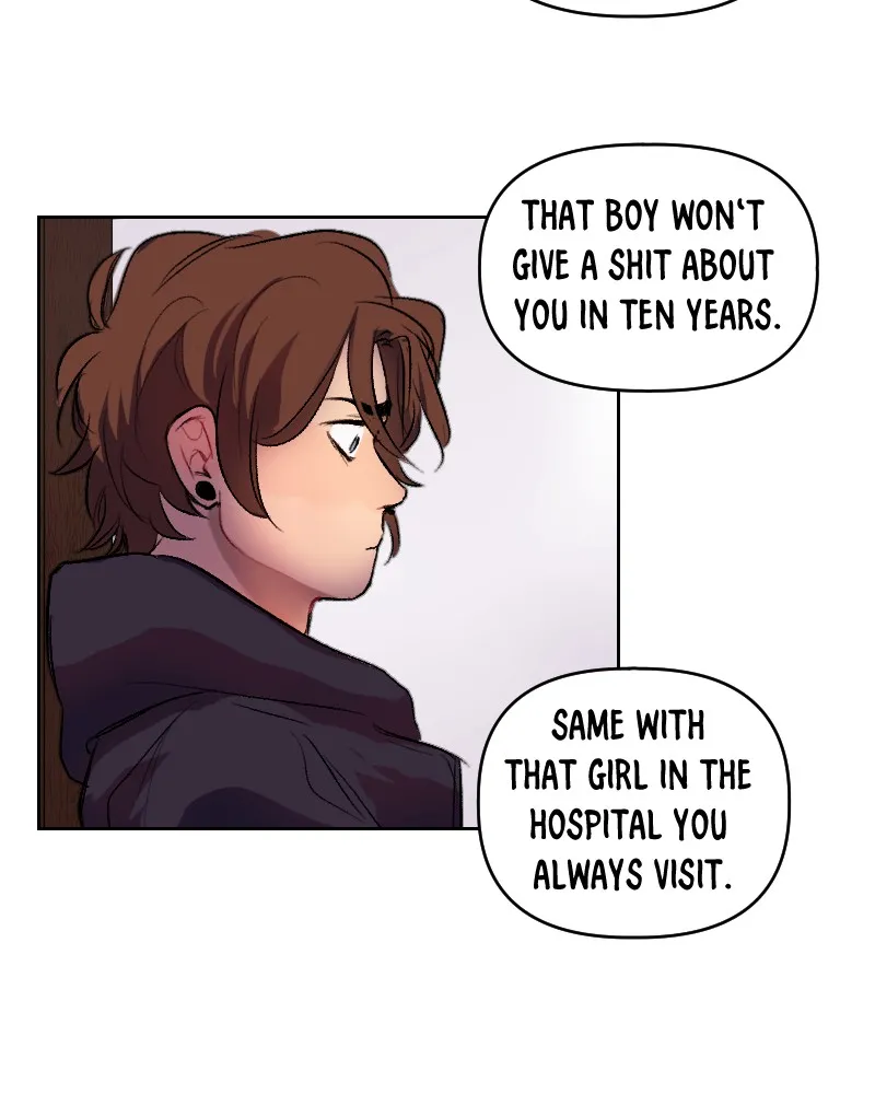 Read HEART Anthology chapter 9 image 14 on Lezhin