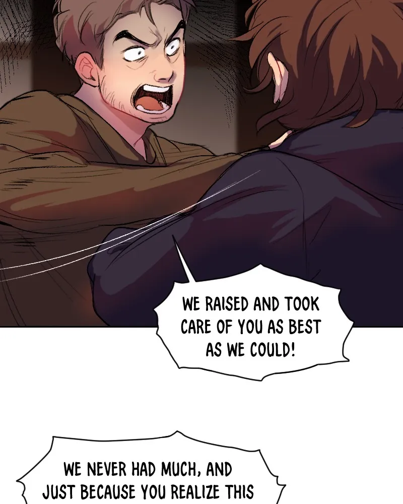 Read HEART Anthology chapter 9 image 27 on Lezhin