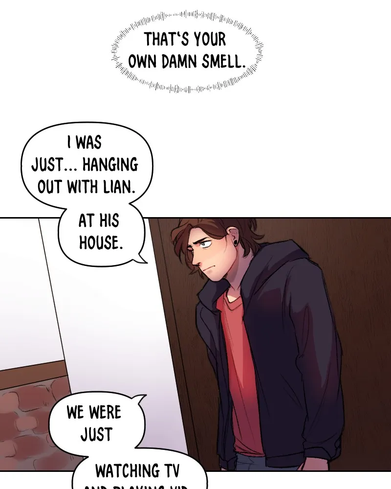 Read HEART Anthology chapter 9 image 3 on Lezhin