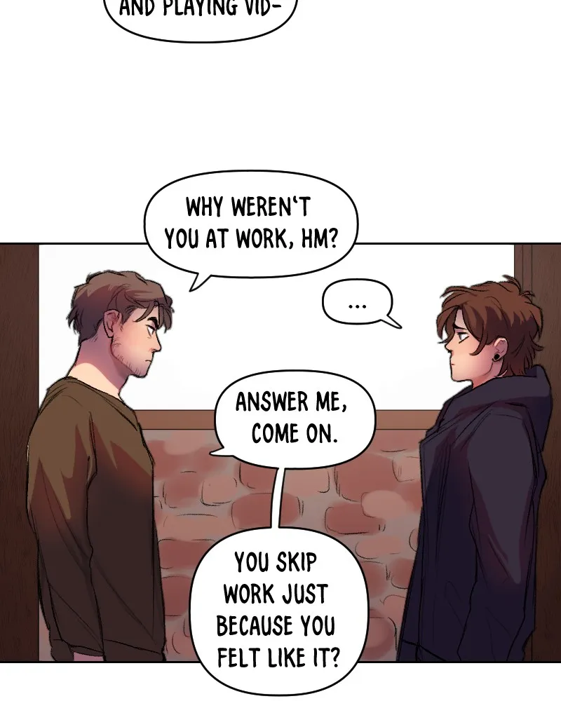 Read HEART Anthology chapter 9 image 4 on Lezhin