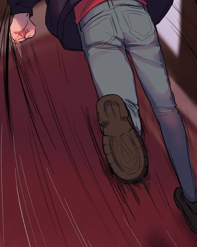 Read HEART Anthology chapter 9 image 41 on Lezhin
