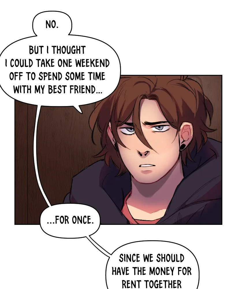 Read HEART Anthology chapter 9 image 5 on Lezhin