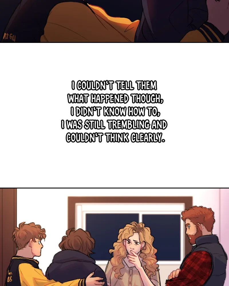 Read HEART Anthology chapter 9 image 51 on Lezhin
