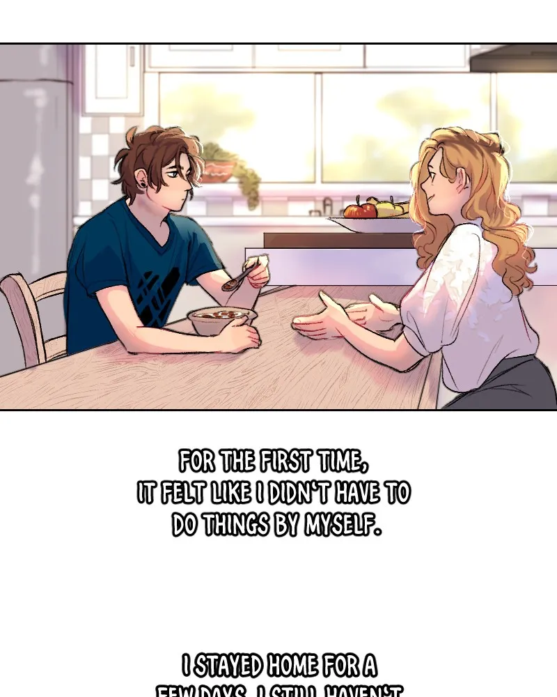 Read HEART Anthology chapter 9 image 54 on Lezhin